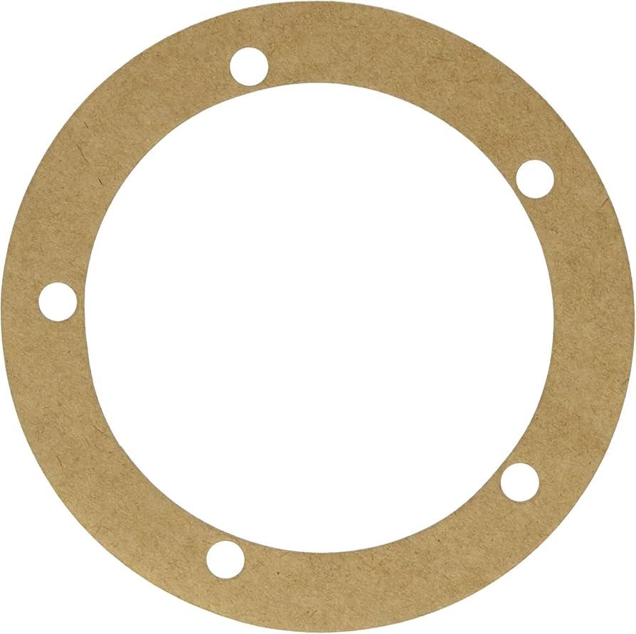Amazon.com: Dgdhf Replacement Tiller Tine Hub Shaft Gasket